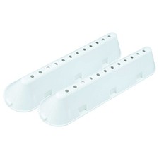 2x Aube de tambour pour