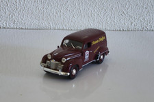 Voiture ixo altaya - 1/43,
