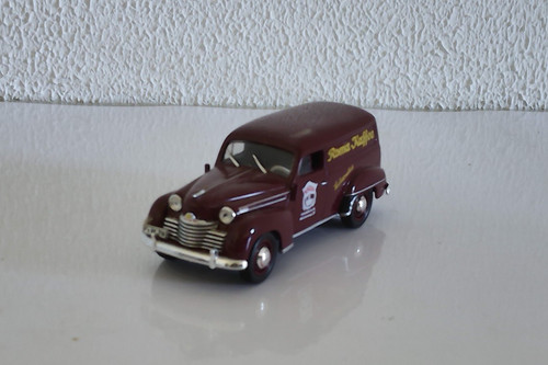 Voiture ixo altaya - ixo/altaya,