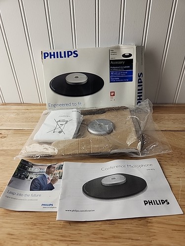 Philips 9172 boundary layer - philips,
