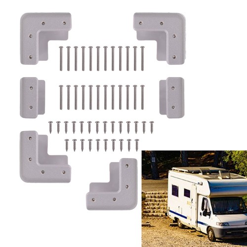 Pour bateaux pour camping-car