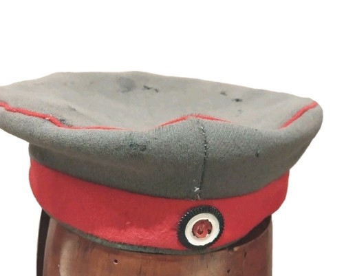 Feldmütze prussien mod 1907 - prussien, mod.1907