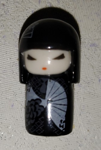 Fève kimmidol la - kimmidol,,