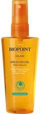 Olio per capelli 100 ml
