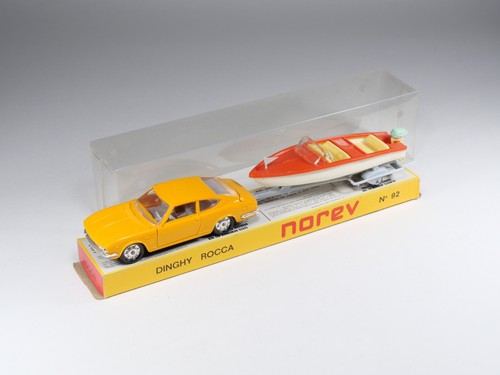 Norev fiat dino - 92,