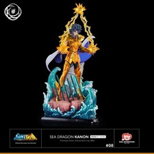 Résine Ikigai Kanon Tsume