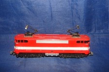 ARNOLD N LOCOMOTIVE ELECTRIQUE BB 9201 CAPITOLE SNCF TRAIN  0248