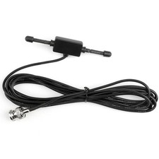 Antenne Scanner Montée sur Verre Mobile 3dB Gain Compatible avec Uniden