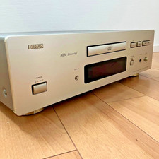 Lecteur CD Denon DCD-1650AR