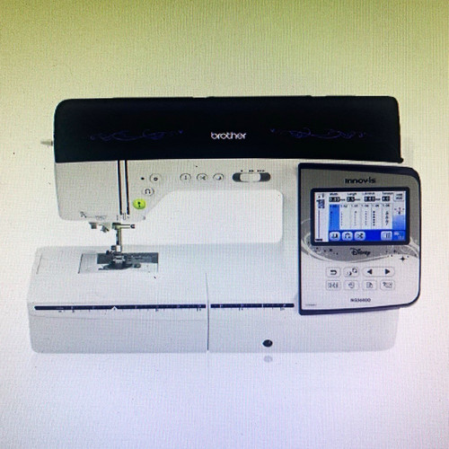 Brother innov nq3600d - brother,