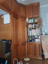 MEUBLE PONT AVEC ANGLE SANS LIT