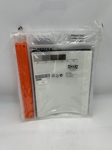New ikea summera hanging file - new,
