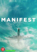 Manifest - Saisons 1 Et 2