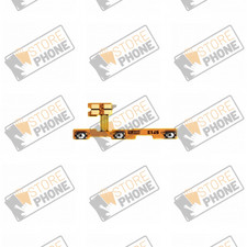 Nappe Power + Volume Huawei P8 Lite 2017 / Honor 8 Lite