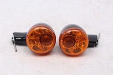 Paire de voyants LED orange