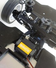 Savox servo amélioration - servo, kit