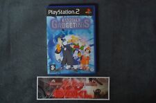 Gadget & Gadgetinis inspecteur