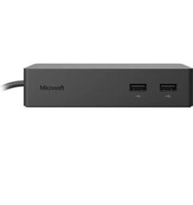 Microsoft Surface Dock mobile device dock station Tablet Black