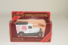 A35 1:43 MATCHBOX YESTERYEAR