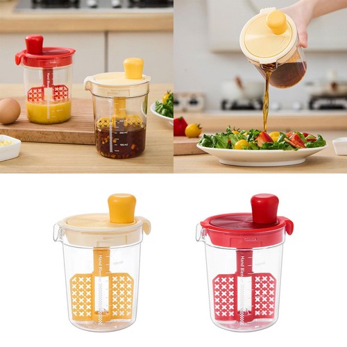 Mélangeur vinaigrette - mélangeur,