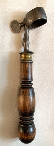 Manche gigot ancien - manche,