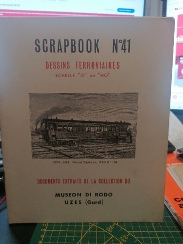 Scrapbook museon di - scrapbook,