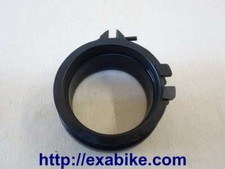 manchon de boite a air pour Suzuki SV 650  de 1999 a 2002