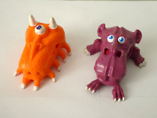 The Real Ghostbusters Figure - SOS Fantômes Mini-Traps Kenner (C370)