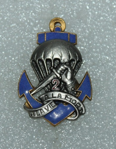 Insigne bccp bataillon - bccp,,