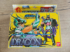 SAINT SEIYA Chevalier du