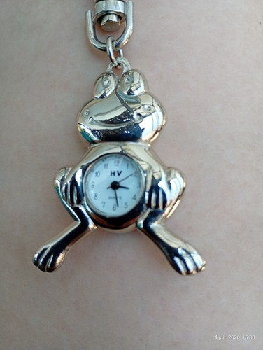 Montre infirmière femme - montre,