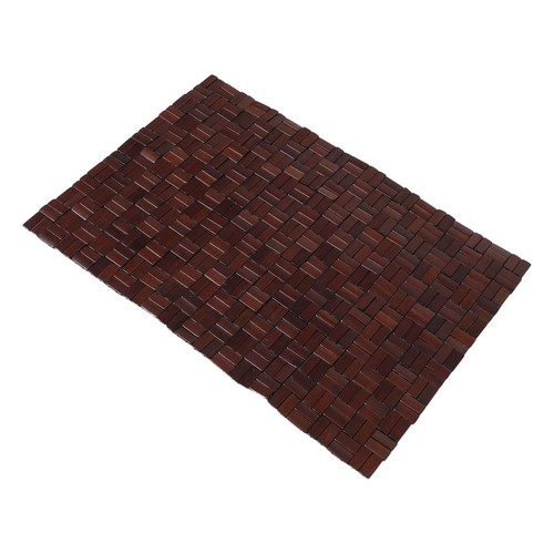 Tapis chaise bambou - chaise,