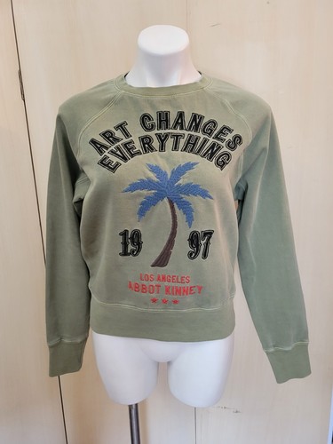 Zadig voltaire art - art, changes