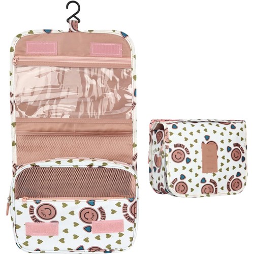 Sac toilette voyage femme - toilette,