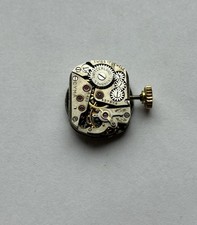 Mouvement Pour Montres CYMA R 433 Cymaflex ( Fonctionne )