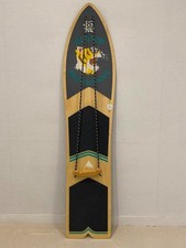 Snowboard Burton x Neighborhood Throwback taille 135 cm-140 cm modèle 2016