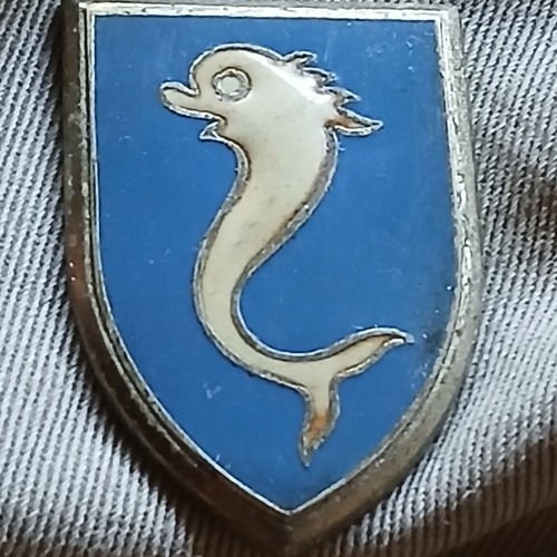 Insigne militaire - , 12