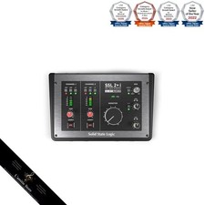 Interface audio Solid State