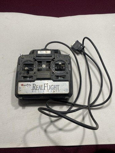 Great planes real flight c - great,