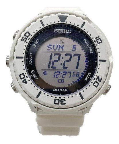 Seiko prospex digital - seiko,