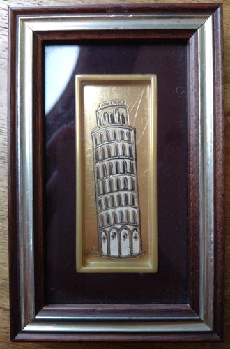 Peinture miniature italienne - peinture,