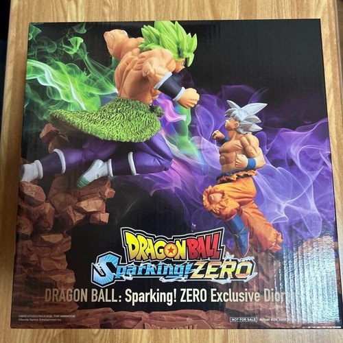 Dragon ball étincelant - dragon,