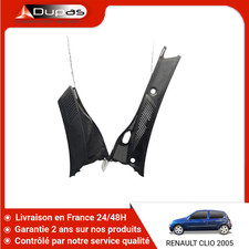 ?? BAIE PARE BRISE RENAULT CLIO ➤7700410609 ♻️