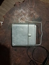 Gamelle gravée français WW2