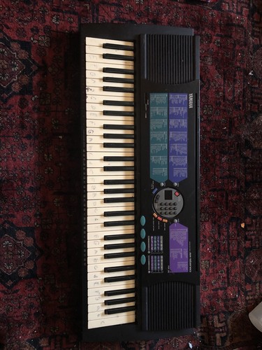 Yamaha psr 185 portable - yamaha, psr-185