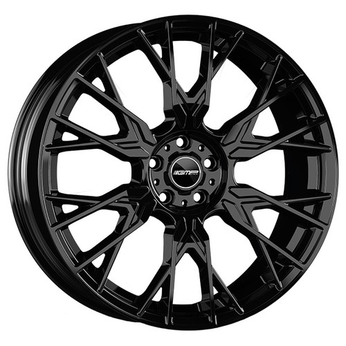 Jantes roues gmp - roues, pour