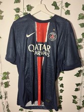 Maillot Nike PSG Domicile