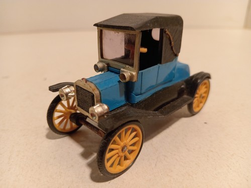 Minialuxe ford t lizzie - ford,