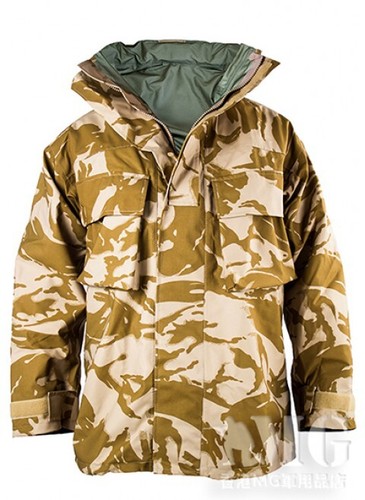 Veste gore tex imperméable - veste, gore-tex