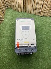 Altistart - Demarreur progressif ATS22D75S6 controle 220v puissance 75a 600v